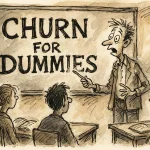 Churn para principiantes
