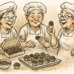Brigadeiros gourmet