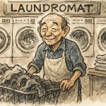 Lavanderías automáticas