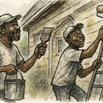 Pintura Residencial