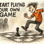 Empieza a jugar tu propio juego