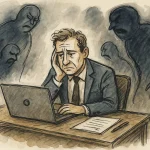 El enemigo invisible del emprendedor - la soledad