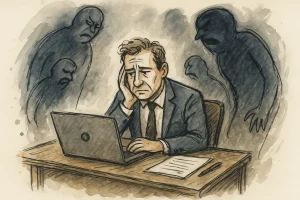 El enemigo invisible del emprendedor - la soledad