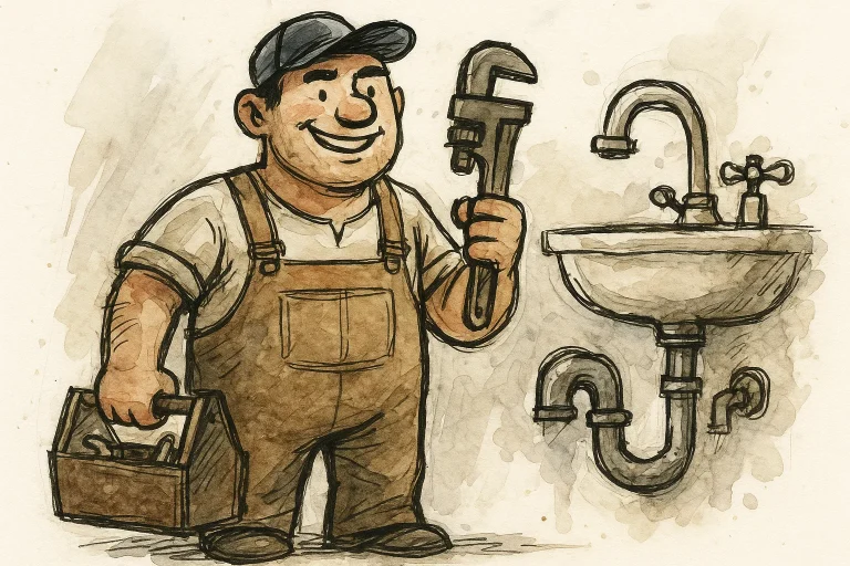 Plumbing