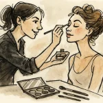 Maquillaje profesional